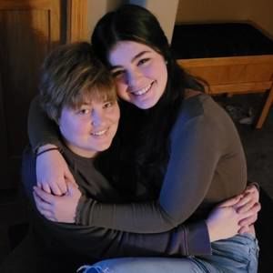 Meet your Posher, Kelsey